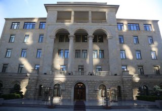 Azerbaijani soldier bodies relocated following Armenian provocation