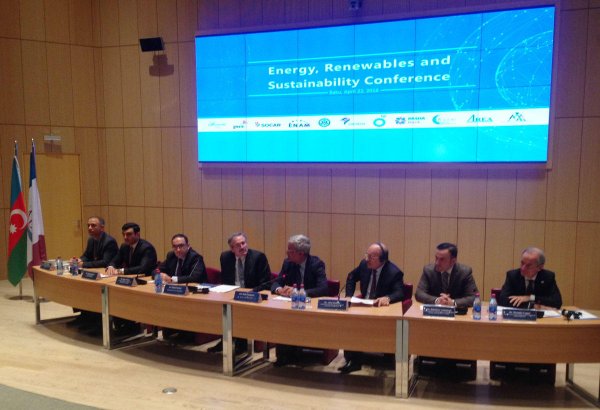 US ready to support development of alternative energy in Azerbaijan