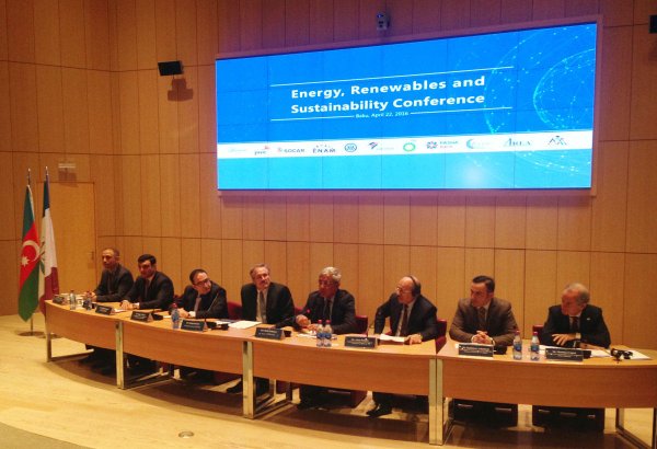 США готовы поддержать развитие альтернативной энергетики в Азербайджане