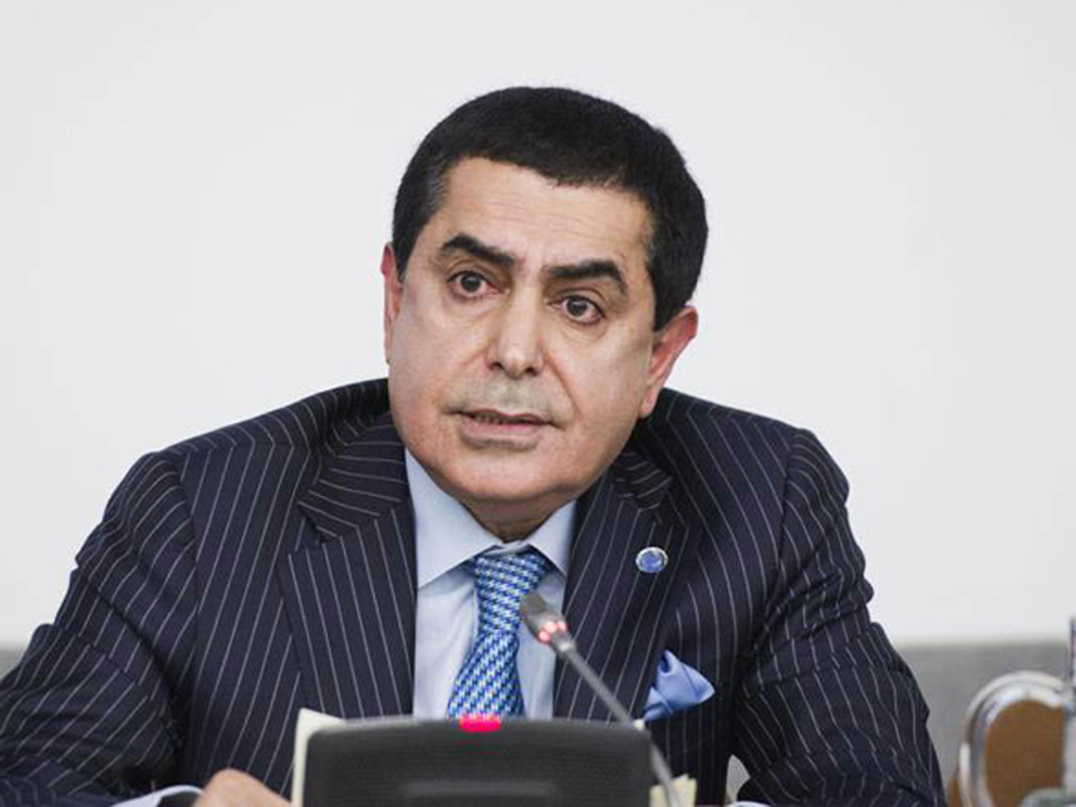 Al Nasser: “Bakü'de dünyayı rahatsız eden konular müzakere edilecek”