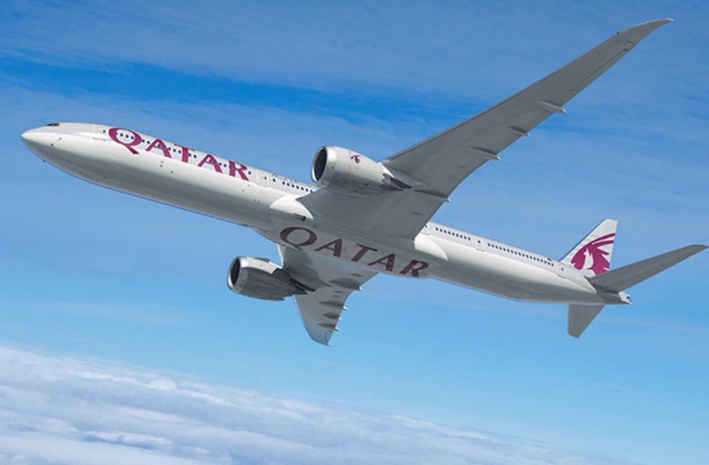 Qatar Airways приостановила полеты в Судан