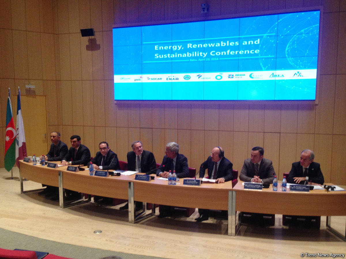 Госагентство по альтернативным источникам энергии Азербайджана и USAID подпишут соглашение