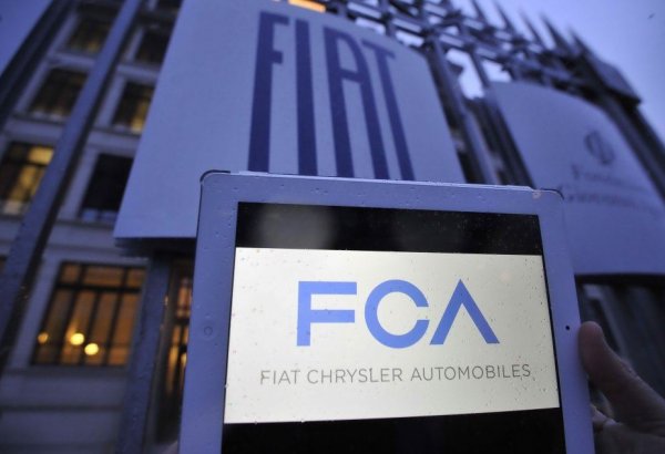 Fiat Chrysler's UAW members ratify new four-year contract