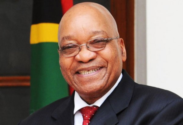 Jacob Zuma given 48 hours to resign by South Africa's ANC