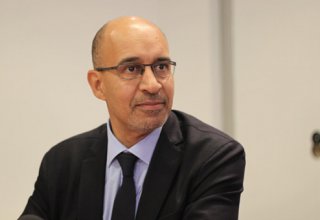 Fransa “Karabağ sorununun çözümünde uluslararası hukuka sadık kalınması gerekiyor”