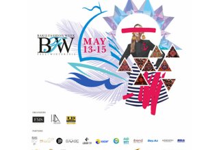 Baku Fashion Week  откроет известный итальянский дизайнер (ФОТО)
