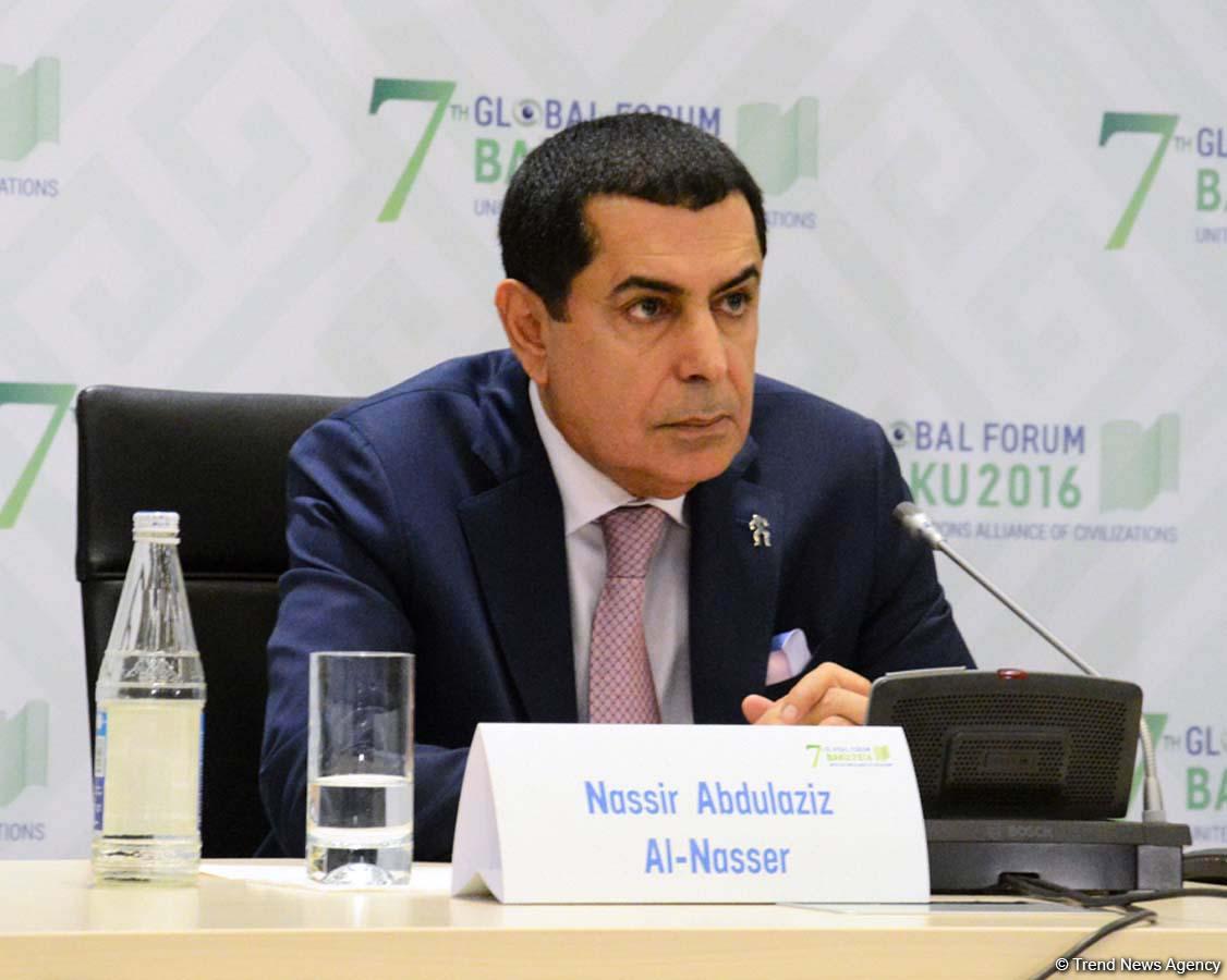 UNAOC Global Forum in Baku helps prevent violence, extremism