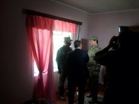 Жители поврежденных армянским обстрелом домов в Тертерском районе получат компенсации