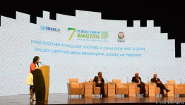 Azerbaijani FM: Unresolved conflicts tend to provide fertile ground for extremism (PHOTO)