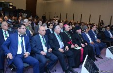 Азербайджан - образцовая страна с точки зрения отношений между государством и религией - шейхульислам