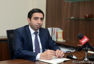 Во всех больницах Азербайджана будет система электронной регистрации – агентство медстрахования