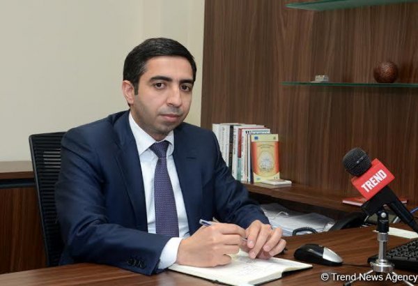 Во всех больницах Азербайджана будет система электронной регистрации – агентство медстрахования