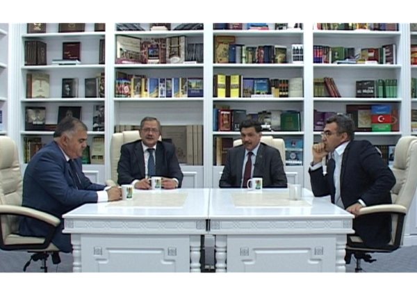 "Baku Network" BMT Sivilizasiyalar Alyansının 7-ci Qlobal Forumunun əhəmiyyətindən danışdı (VİDEO)