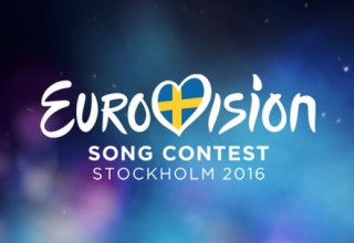 "Eurovision 2016" yarışmasının 1-ci yarımfinalı İTV-də canlı yayımlanacaq
