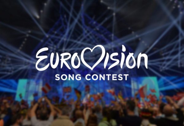 Определились все участники финала "Евровидения-2023"