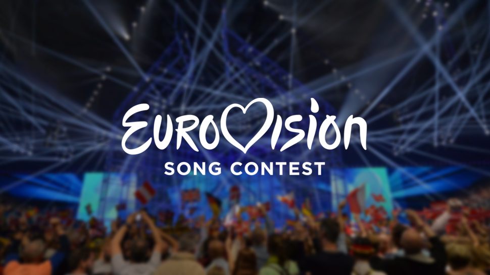 Eurovision'da “Karabağ bayrağının” kullanılması yasaklandı
