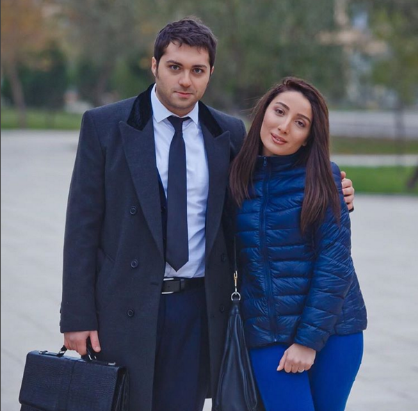 В Баку прошел гала-вечер фильма "Просто люби": карьера или любовь  (ФОТО)