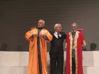 Лянкяранский театр покажет бакинцам два спектакля (ФОТО)