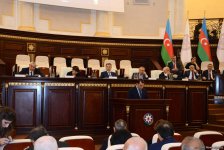 В Азербайджане важно принятие Нацстратегии по развитию науки – президент АН