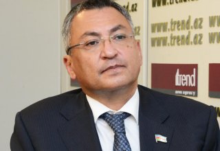 Dövlət Komitəsinin sədri ATƏT-in Minsk Qrupuna üzv ölkələrə müraciət edib