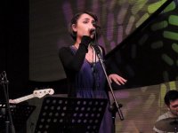 В Баку отметили Международный день джаза (ФОТО)