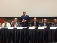 Azerbaijan’s full EITI membership to be restored soon