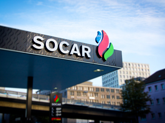 SOCAR Energy Georgia to launch multifunctional complex in Georgia (Exclusive)