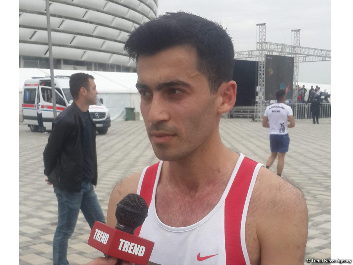 Baku Marathon 2016 must be held annually, third winner says