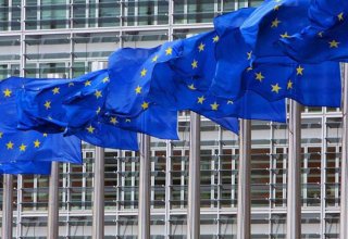 ЕС планирует возобновить работу дипмиссии в Кабуле в течение месяца