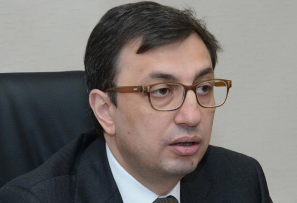 Руфат Асланлы: Реструктуризация внешних обязательств Межбанка Азербайджана повысит его рыночную стоимость