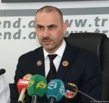 Azərbaycan Komandası dünya çempionatında uğurla iştirak edib (FOTO)