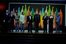 Объявлен прием азербайджанских фильмов - Asia Pacific Screen Awards (ФОТО)
