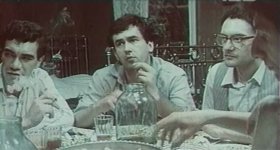 Фахраддин Манафов и Галина Польских встретились в Баку спустя 33 года (ФОТО)