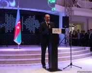 В Баку отметили 25-летие Азербайджанского национального центра кулинарии (ФОТО)