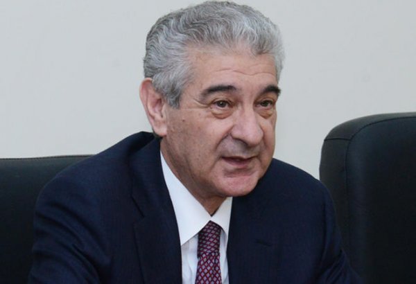 Ali Ahmedov: “Azerbaycan'ın geleçeğini parlak görmek istiyorsanız, ülkede eğitim geliştirilmelidir”