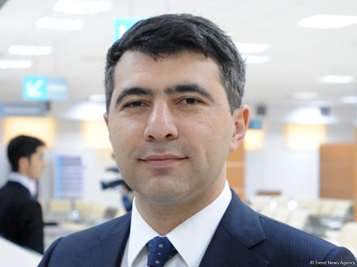 Minister: Azerbaijani citizens already ordering farm products online