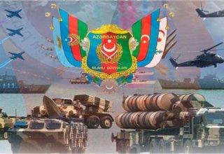 Средства Фонда помощи ВС Азербайджана превысили 100 млн манатов