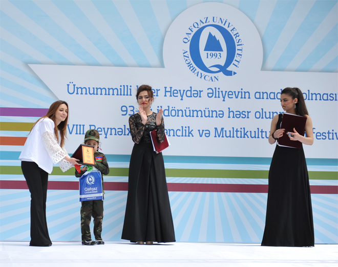 İlin adamı nominasiyasının bu ilki qalibi simvolik olaraq “Azərbaycan Əsgəri“ seçilib (FOTO)