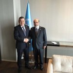 Azerbaijan’s successful experience in agriculture should be used in other countries – FAO