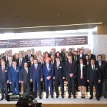 Kənd təsərrüfatı nazirinin müavini Avropa üzrə 30-cu Regional Konfransına sədr müavini seçilib (FOTO)