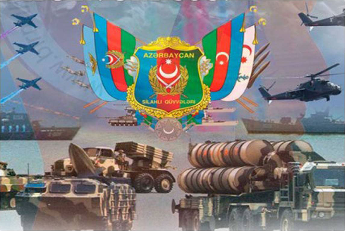 В Азербайджане будет упрощена процедура первоначальной постановки граждан на воинский учет