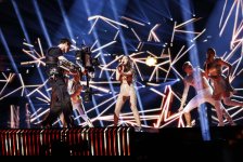 Джастин Тимберлейк и Сямра Рагимли могут выступить на одной сцене – все о "Евровидении 2016" (ФОТО)