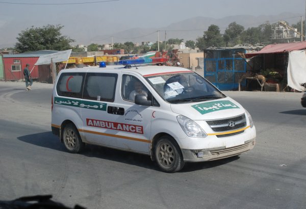 Число жертв нападения на мечеть в Кабуле превысило 30 человек
