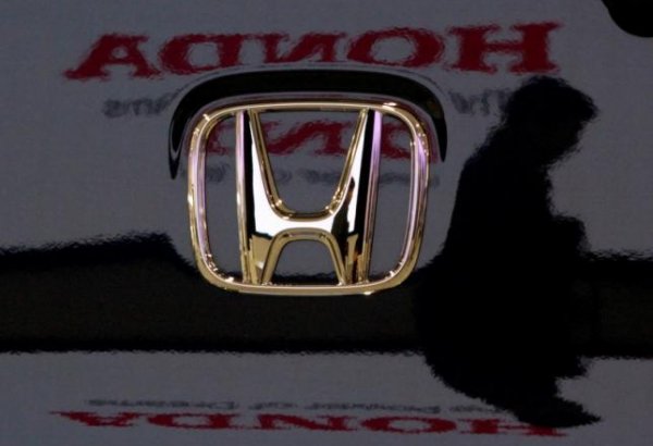 Honda to recall 222,674 Accord vehicles in China