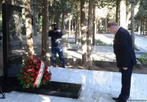 Victory day uniting all peoples of former Soviet Union, says ambassador