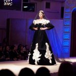 Ведущей моделью Baku Fashion Week стала турецкая звезда Тууче Сарыкая (ФОТО)