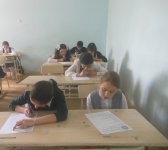 В регионах Азербайджана большой интерес к русскому языку (ФОТО)