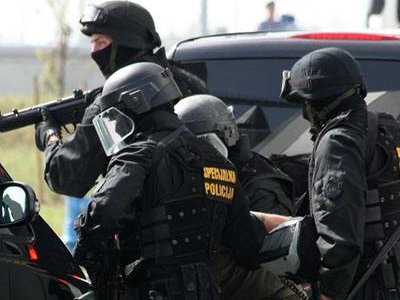 İtaliyada ƏMƏLİYYAT - Terrorçu Amri ilə əlaqədə olan 5 nəfər saxlanıldı