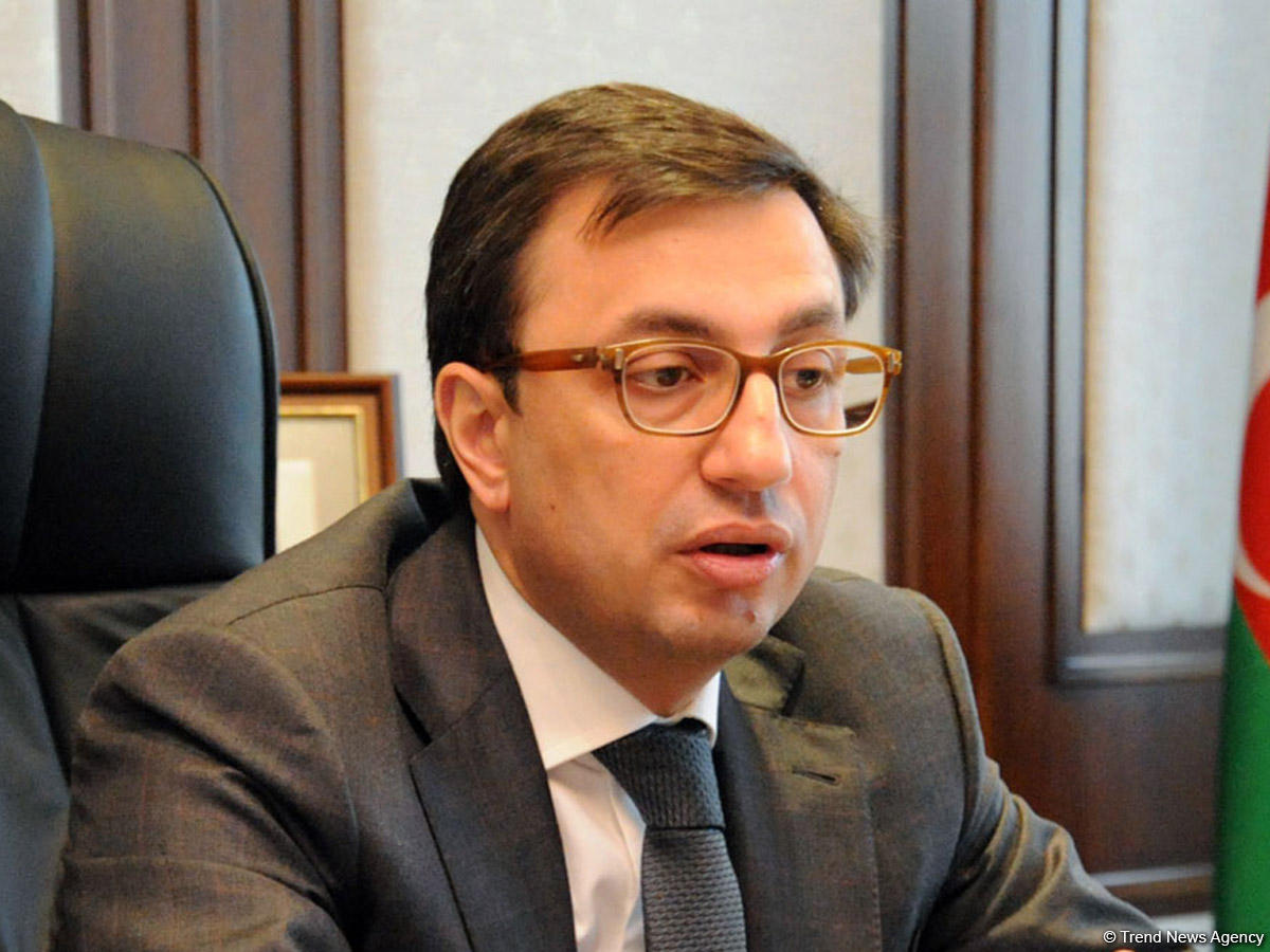 Руфат Асланлы: Ограничения с азербайджанского Bank Standard будут полностью сняты