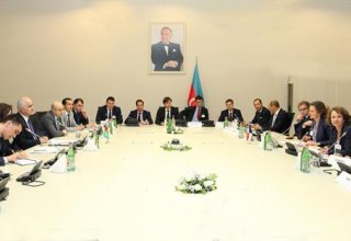 French companies invest $2.4B in Azerbaijan’s economy